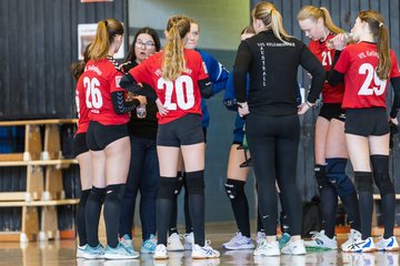 Bild 56 - wU16 Norddeutsche Meisterschaft